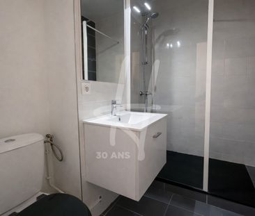 Location Appartement 1 pièce 27m² MONTIGNY LES METZ 57950 - Photo 3