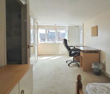 5 bedroom terraced house to rent - Photo 6