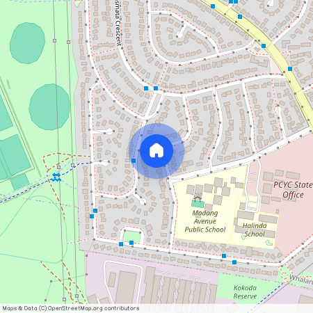 2 Madang Avenue, NSW 2770, Whalan