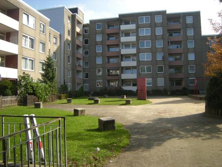 2-Zimmer-Wohnung in Dortmund Dorstfeld - Photo 4