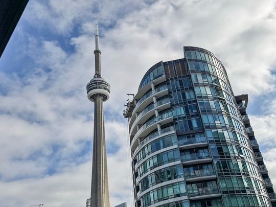 For Lease - 352 Front Street Unit# 2003, Toronto, Ontario - Photo 1