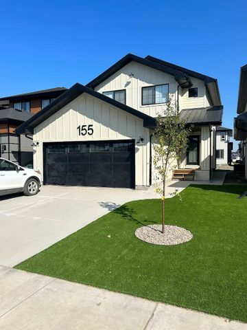 Rosewood - 2 Bedroom/1 Bathroom Lower Unit - 155 Leskiw Lane - Photo 4