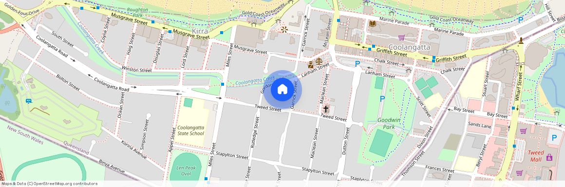 45 Garrick St, 4225, Coolangatta