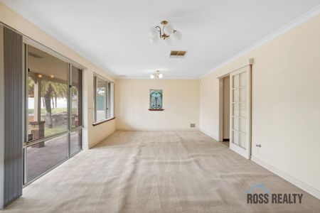 4 Bedroom Home in Dianella’s St Andrews Estate - Photo 4