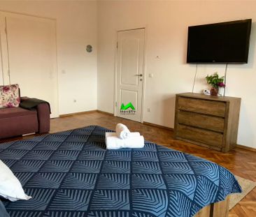 Studio modern de inchiriat regim hotelier Sibiu Ultracentral - Photo 3