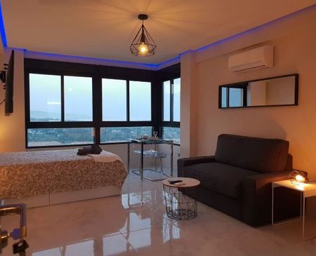 Ático de alquiler en N/a, -1, Aloha - Photo 2