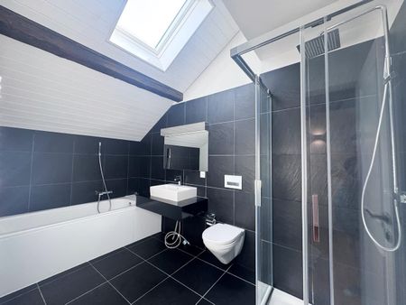 5.5 Zimmer, 115 m², 1. Stock - Photo 4