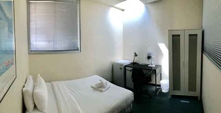 Room 19 (Non Ensuite) - Photo 3