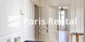 4 chambres, Wagram Paris 17e - Photo 2