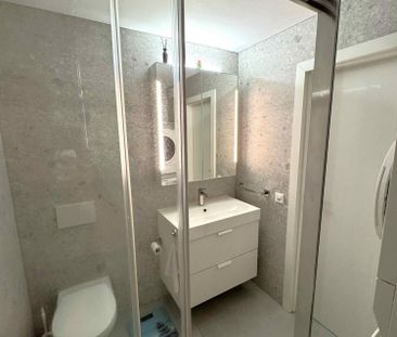 2.5 Zimmer, 50 m² - Foto 3