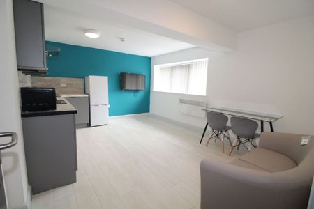 Fylde Road,Unit Apt 01 Student Village-FM, PRESTON, Lancashire PR1 2FQ - Photo 4