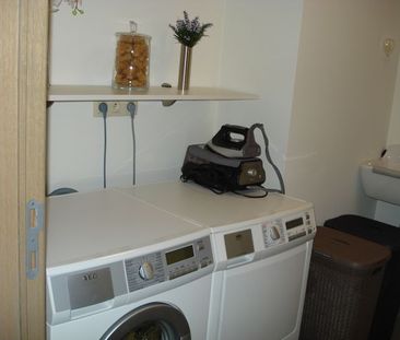 Appartement te huur - Photo 4