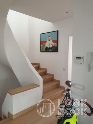 Μεζονέτα για ενοικίαση Γκολφ (Γλυφάδα) - Photo 1