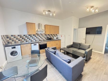 flat 1 68 Victoria Road, Leeds, LS6 1DL - Photo 2