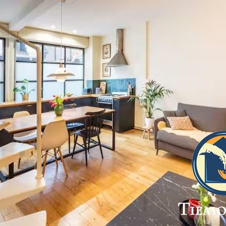 Duplex Paris 75012 - Bel Air - Photo 1