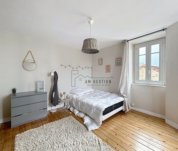 Location Appartement 2 pièces 36m² - Photo 3