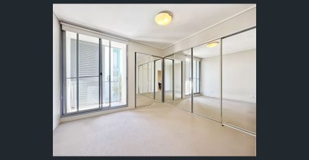 Modern Urban Living at Its Finest | 407/3 Jean Wailes Avenue, Rhodes NSW 2138 | Split Level Design to Maximize Your Privacy - Photo 2