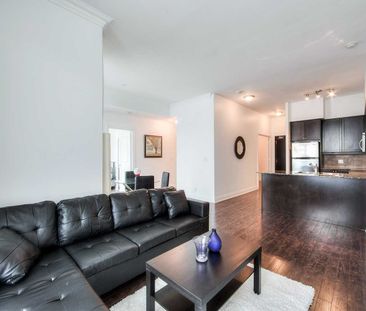 For Lease - 90 Absolute Avenue Unit# 2601, Mississauga, Ontario - Photo 2