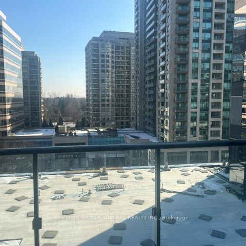 For Lease - 15 Ellerslie Avenue Unit# 602, Toronto, Ontario - Photo 1