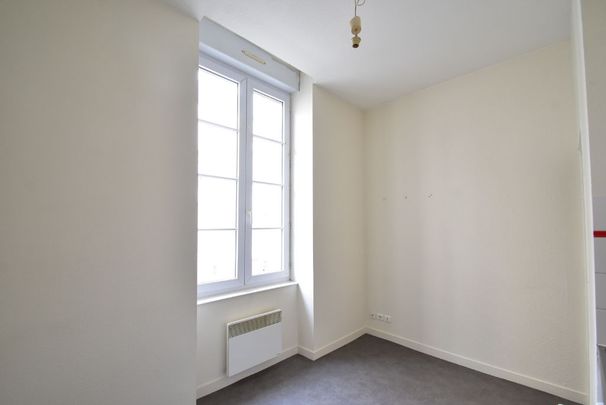 Location appartement 1 pièce, 14.01m², Angers - Photo 1