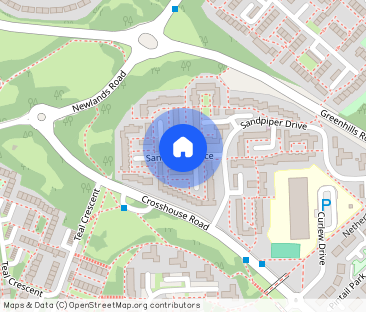 Sandpiper Place, East Kilbride, South Lanarkshire, G75 - Photo 1