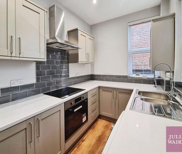 2 bedroom terraced house to rent - Photo 5