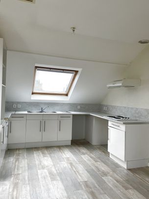 Location Appartement 3 pièces 41m² STE LUCE SUR LOIRE 44980 - Photo 1