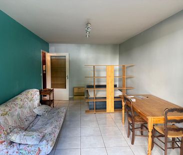 Location Appartement 1 pièce 33m² DIJON 21000 - Photo 1