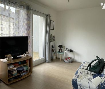 Type 2 avec garage - Quartier la Découverte - Photo 5