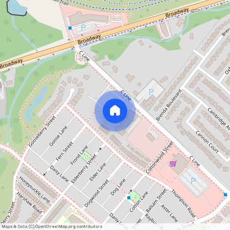 48 C Line N/A, Orangeville