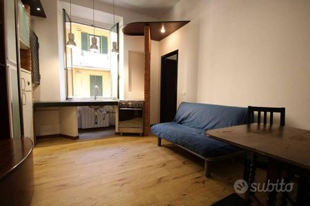 Appartamento di 41 m² con 2 locali a Milano - Photo 5