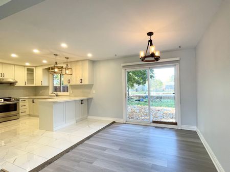 For Lease - 716 Lake Drive, Georgina, Ontario - Photo 5