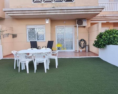 TWO-BEDROOM GROUND FLOOR – CABO DE PALOS - Photo 4