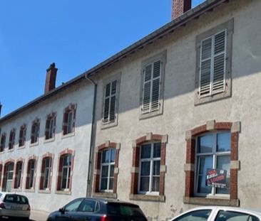 Appartement 2 pièces à Nancy - Photo 4