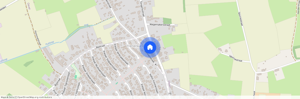 Tongerlostraat 76B, 2260 Oevel