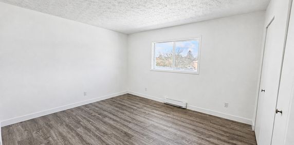 3-1/2 à 2 Pas Du CHUS Et Cegep - Photo 2