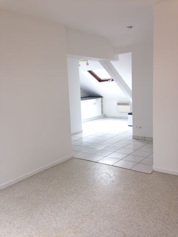 Location Appartement 2 pièces 35m² SARREGUEMINES 57200 - Photo 3