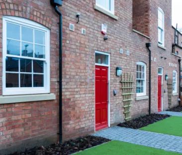 Standard Studio (no dishwasher) - Photo 5