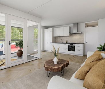 Appartement te huur: Victoriastein 68 6714 BX Ede - Photo 3