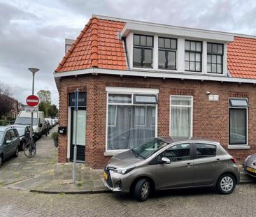 Verhuurd: Buffelstraat 105A, 3064 AA Rotterdam - Photo 1