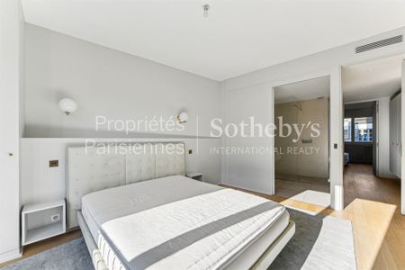 Appartement • Saint Thomas d'Aquin - Photo 5