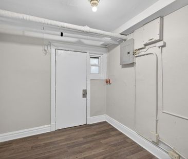 For Lease - 109 Balsam Avenue Unit# 2, Hamilton, Ontario - Photo 6