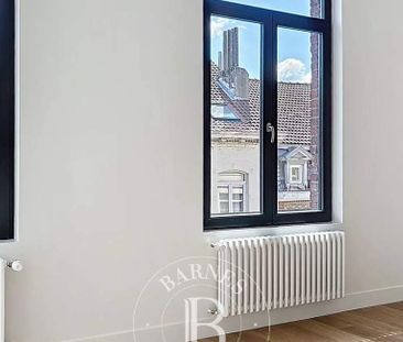 Woning te huur in Elsene voor € 3.900 met 4 slaapkamers - Photo 1