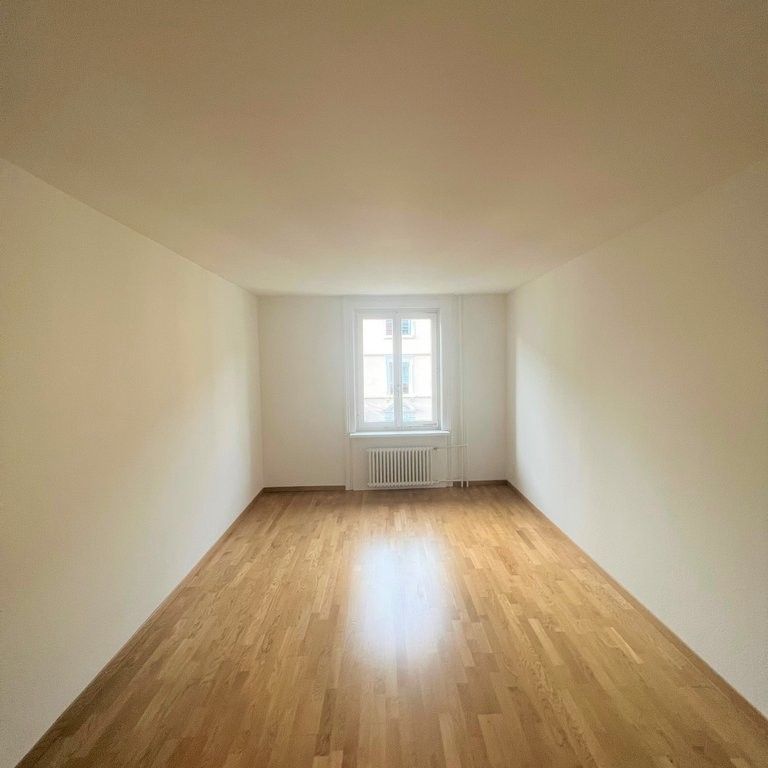 3-Zimmerwohnung mitten im Seefeld - Photo 1