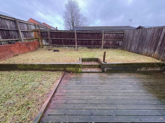 BramptonClose, ILKESTON - Photo 1