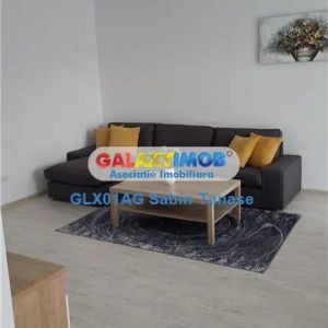 De inchiriat apartament 3 cam cf 1 DE LUX FOND NOU EXPO PARC - Fotografie 2