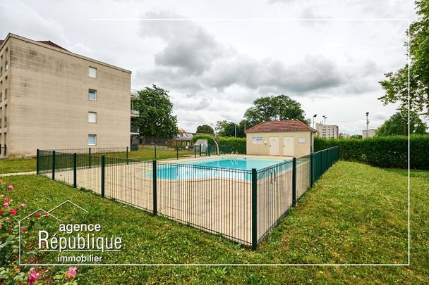 Nuits Saint Georges, - 21700 - Photo 1