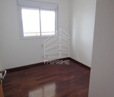 Apartamento Venda Ou Locação, 2 Quartos, 1 Suíte E 2 Vagas - Água B... - Foto 3