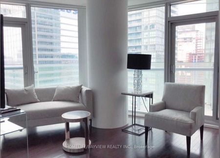 For Lease - 14 York Street Unit# 2811, Toronto, Ontario - Photo 4
