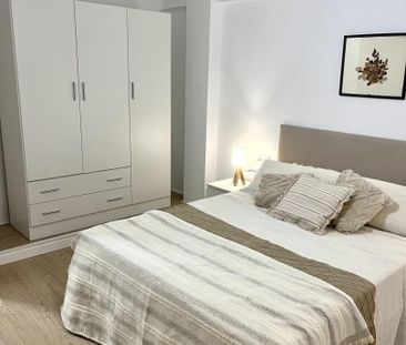 Piso de alquiler en Calle Berrocal, 9, Suárez - Photo 4